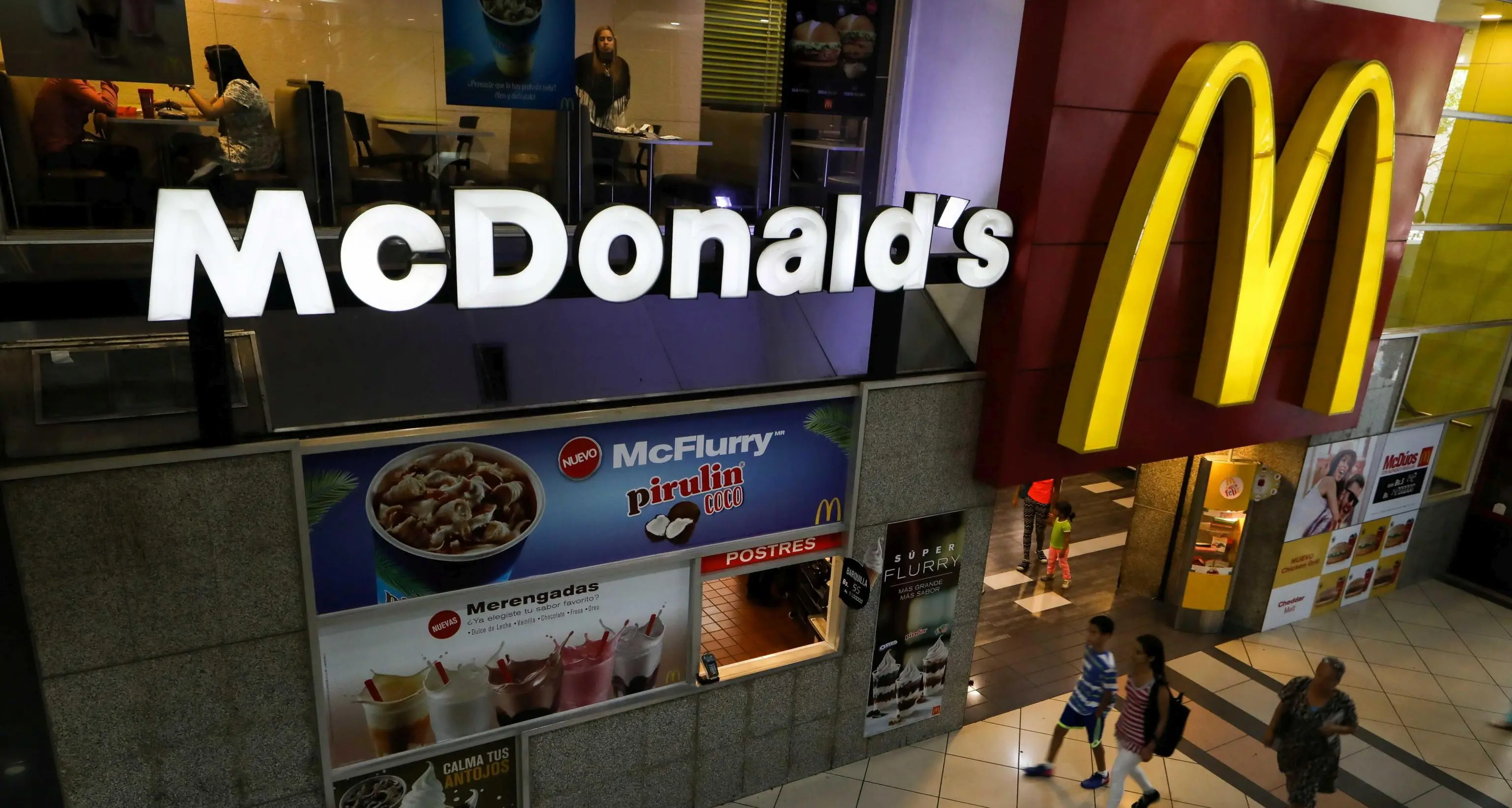 “Licenziata da McDonald’s perché incinta”, la denuncia del sindacato trentino