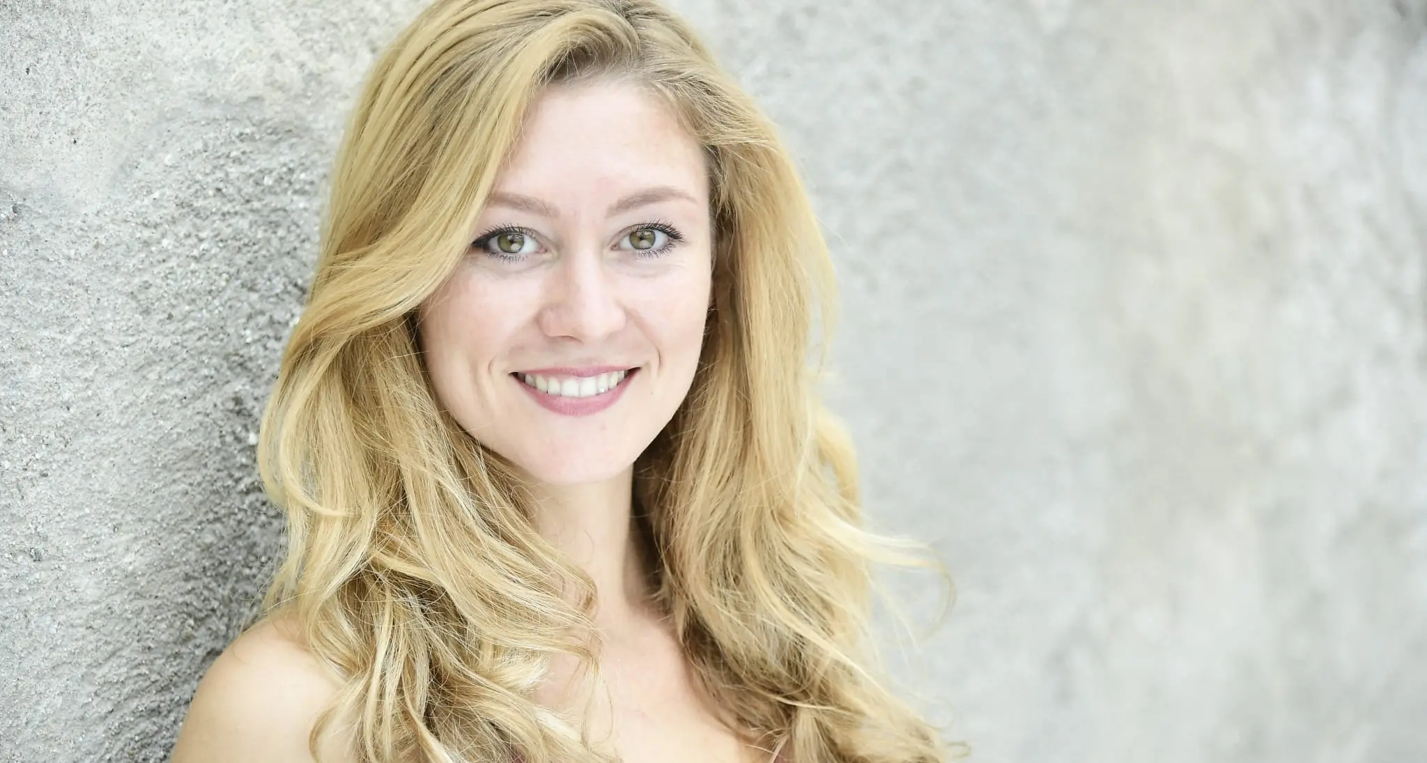 Solidea, i viaggi, la spa, il segreto… e il titolo di Miss Cinema Trentino Alto Adige