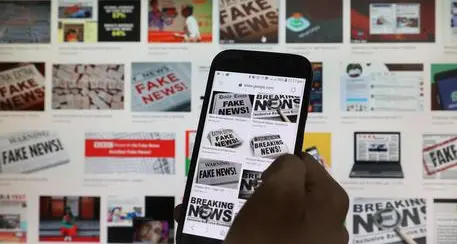 Twitter si scaglia contro le fake news sulla pandemia