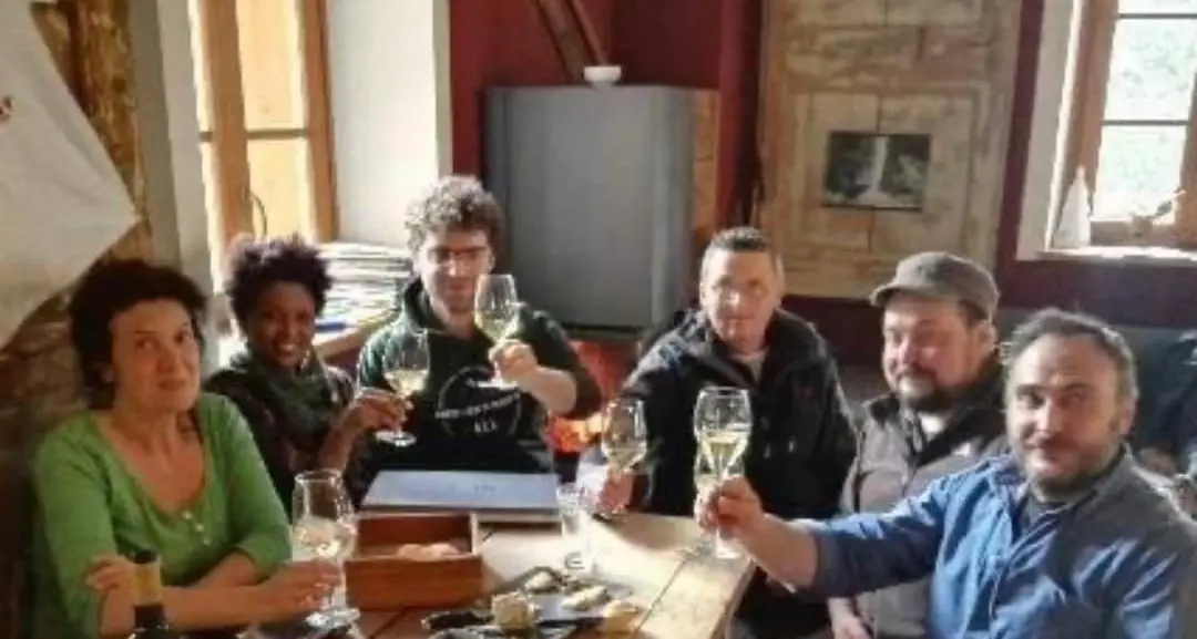 Stefano Moltrer: “La valle ha accolto Agitu con il sorriso”