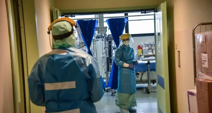 La denuncia di Nursing up: «In Trentono infermieri richiamati per sostituire personal Oss»