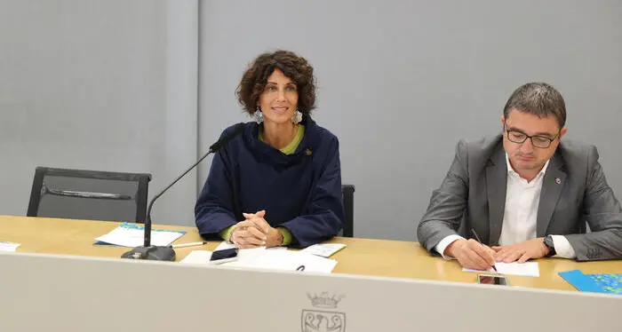 Centro Santa Chiara: «Disfunzionalità organizzative e irregolarità nella gestione»