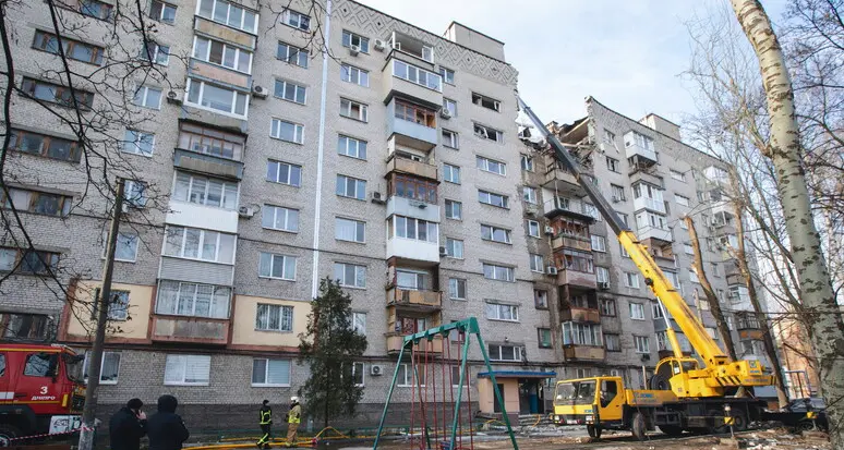 Ucraina: sanzioni, energia. A che punto è la guerra