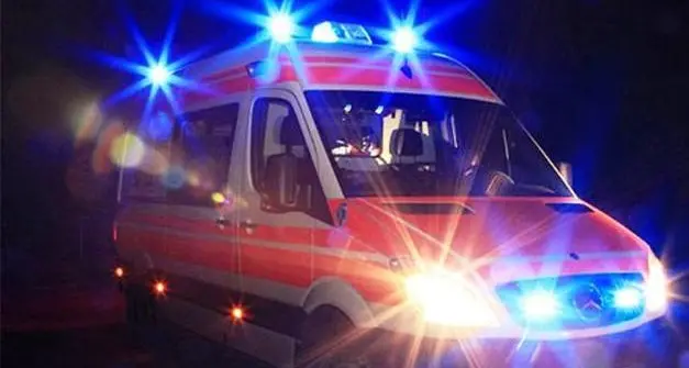 Incidente in segheria a Don, 27enne muore schiacciato da un tronco