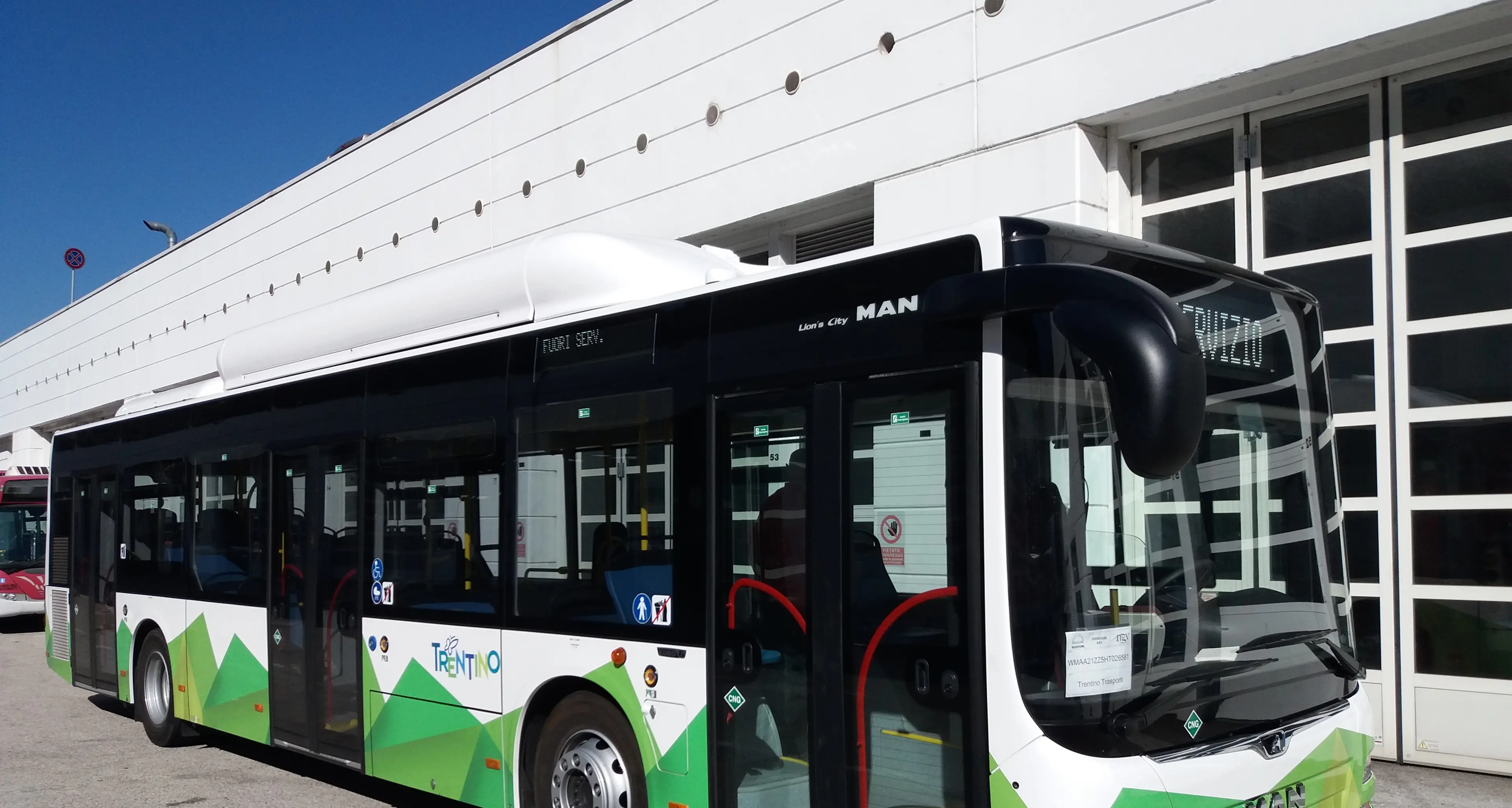 Green pass, Trentino Trasporti: possibili interruzioni. Stop all’extraurbano per due domeniche