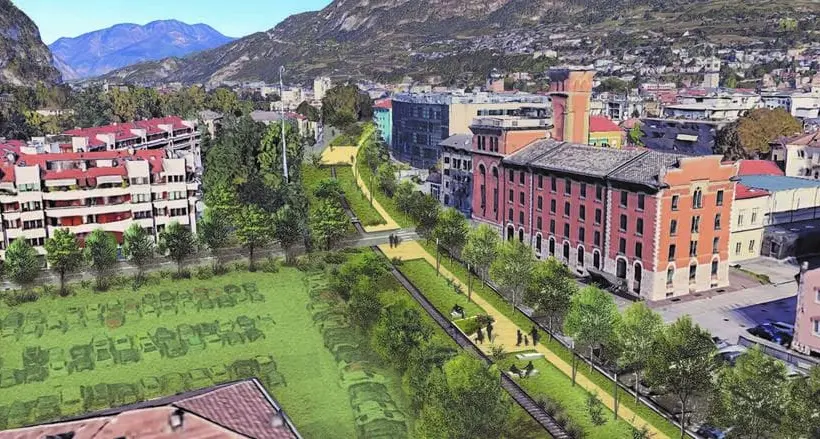 Circonvallazione ferroviaria di Trento: ecco cosa verrà fatto per ridurre i disagi causati dal cantiere