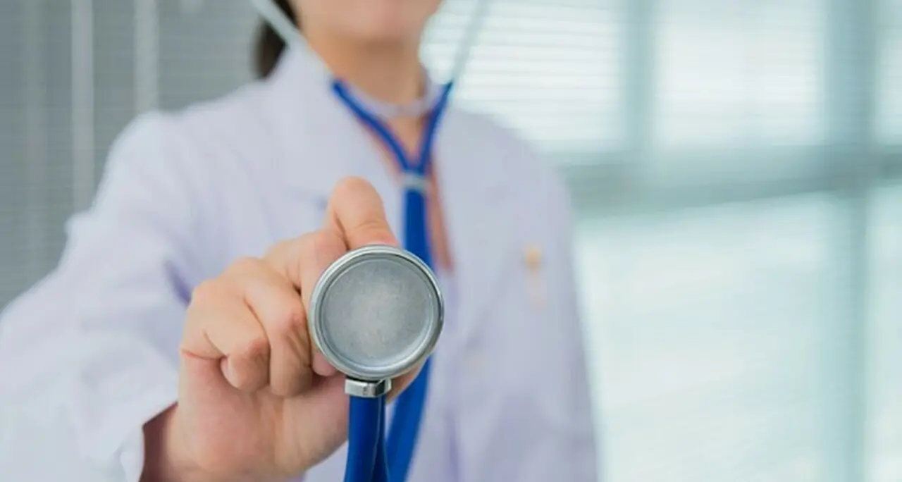 Medici e infermieri Ucraini, il Trentino ne ha chiesti 10