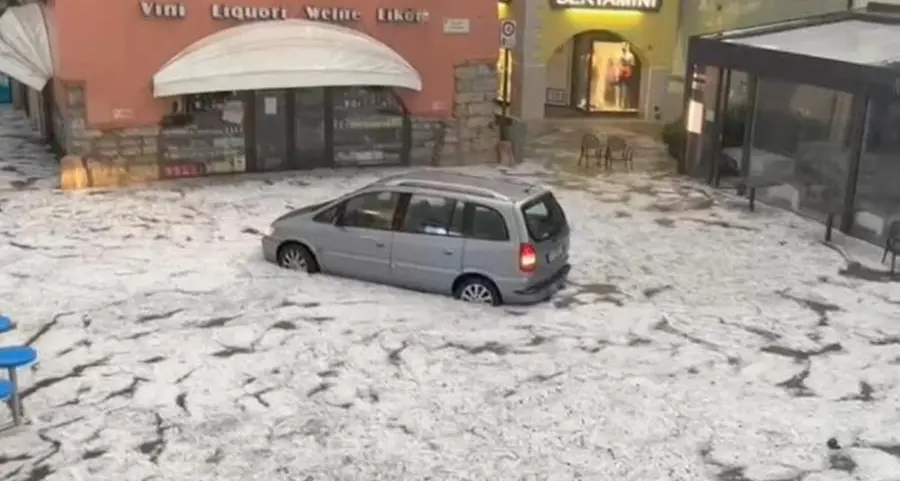 Maggio piovoso e freddo in Trentino: sopra la media le precipitazioni