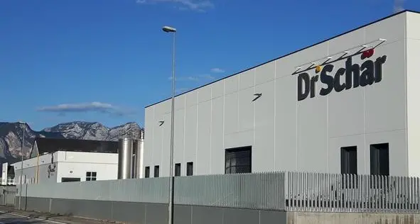 Borgo Valsugana, estese le ferie solidali per i lavoratori della Dr.Schär