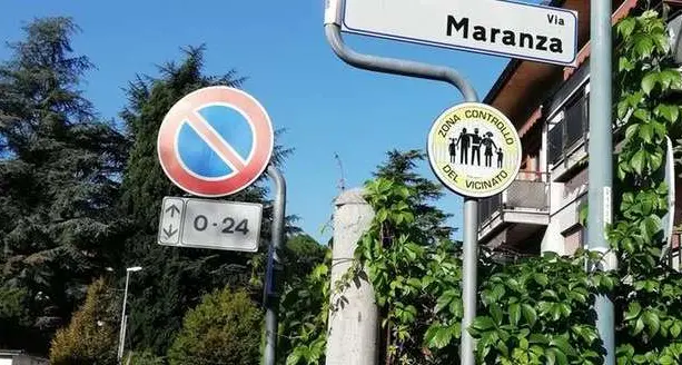 Controllo di vicinato, a Trento attivi 16 gruppi con 150 volontari