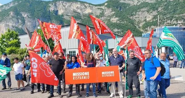 Magazzino Sait, niente accordo: entro 120 giorni licenziamento per 60 lavoratori