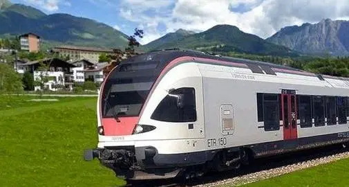 L’appello di “Terra fra i monti”: nelle valli si punti sulla rotaia