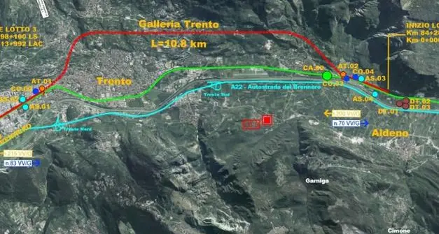 Entro il 6 settembre arriva l’ordinanza sull’ex Sloi, si attende il Consiglio di Stato