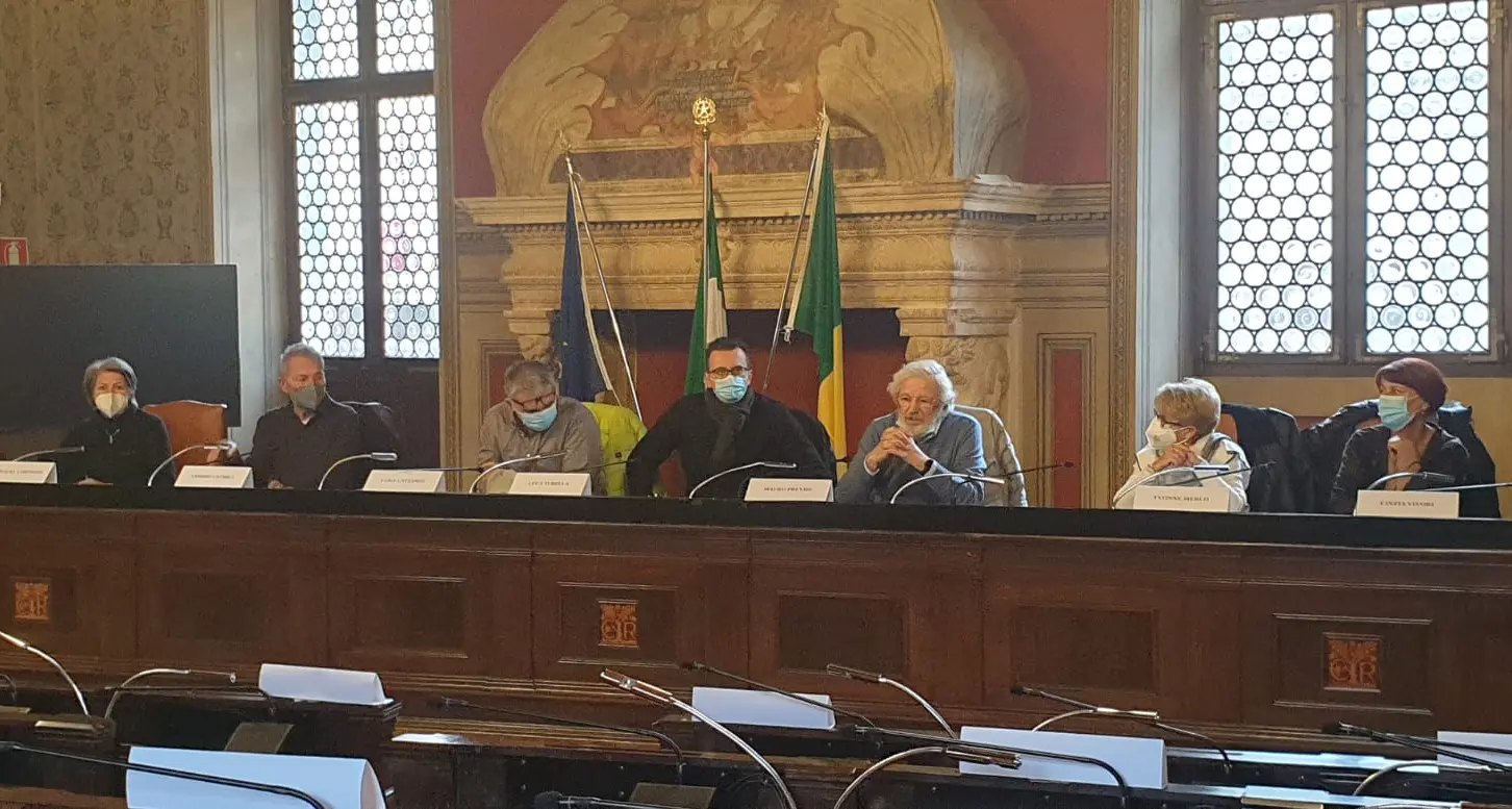 A Rovereto si va a lezione di tango come terapia contro il Parkinson