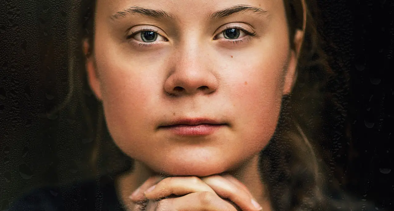 «I’m Greta»: la Diocesi di Trento per la giornata del creato fa parlare Greta Thunberg