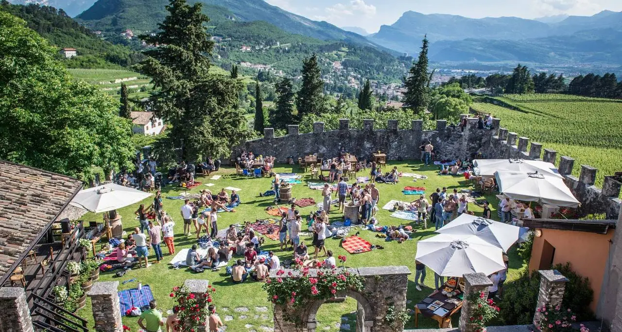 Tra cultura e sapori, torna la rassegna «Gemme di gusto»