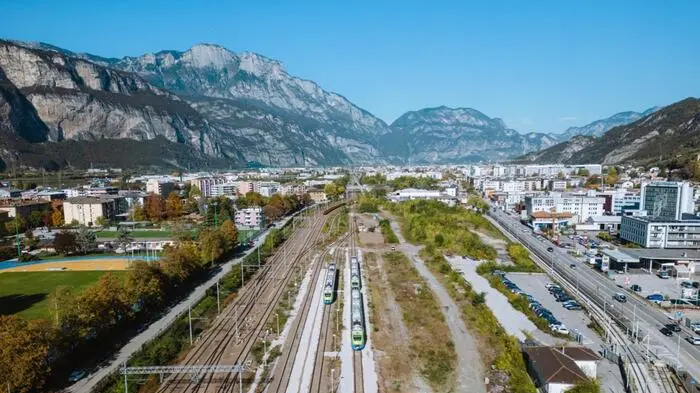 Comune Trento