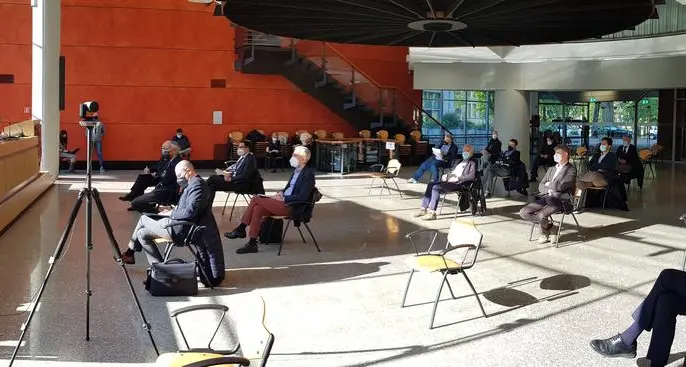 La Provincia stanzia 500 milioni per il rilancio ma i sindacati bocciano la manovra