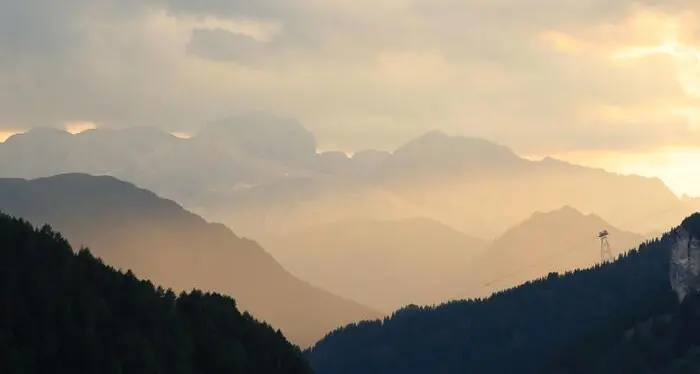 Marmolada, installati strumenti per registrarne i movimenti