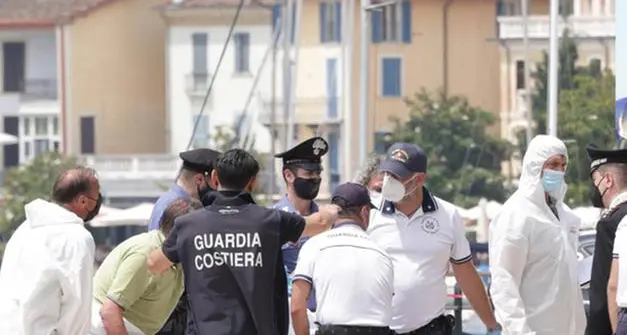 Travolti e uccisi dal motoscafo sul Garda: condannati i due tedeschi