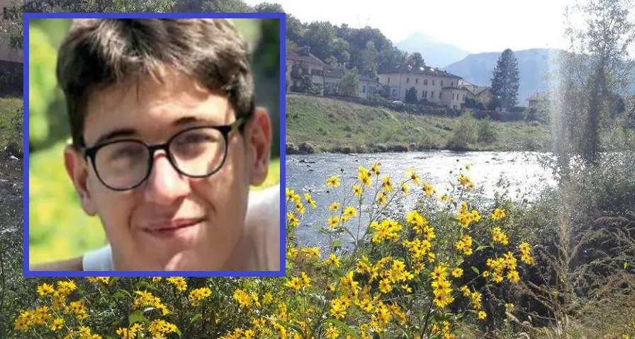 Lavis piange Paolo Rizzolli, morto a soli 18 anni. «Aveva una sensibilità bellissima»
