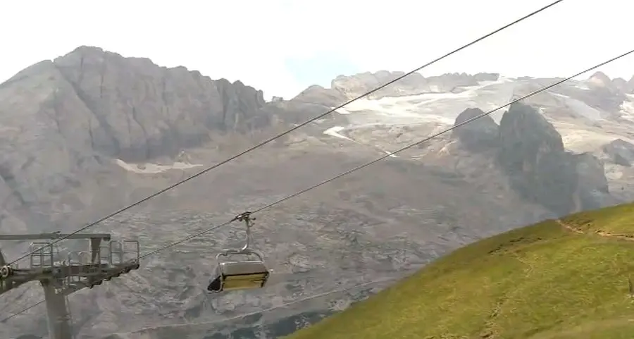 Marmolada, riaprono gli impianti bellunesi: «Abbiamo il dovere di ripartire»