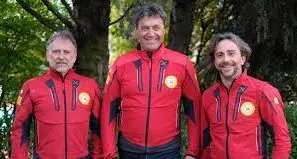 Soccorso alpino nazionale, Maurizio Dellantonio confermato al vertice