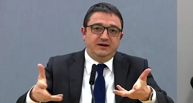 Fugatti sull’inchiesta: «Notizia che ci coglie di sorpresa, fiducia nei giudici»