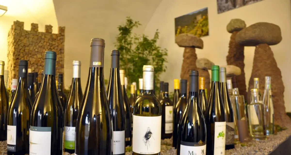 “Müller Thurgau: Vino di Montagna” tra degustazioni, show cooking, trekking e biciclettate