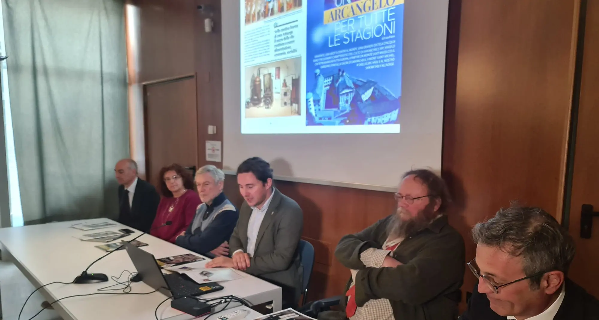 “Etnografia Viva”: la nuova rivista interamente dedicata al Trentino