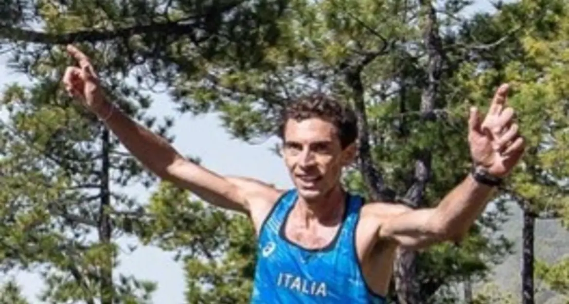 Corsa in montagna, Cesare Maestri sul tetto d’Europa