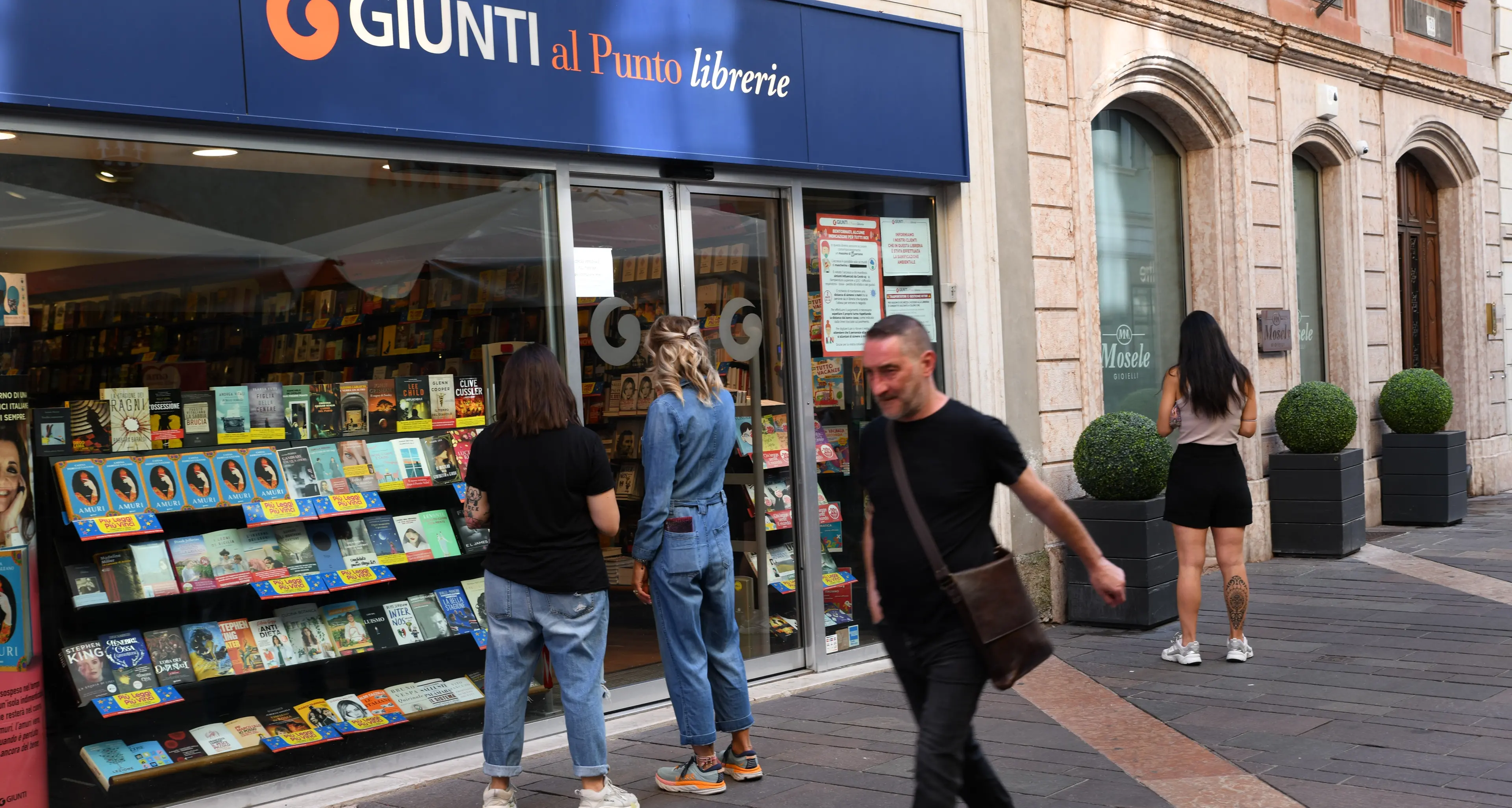Covid, da oggi il Trentino è zona bianca
