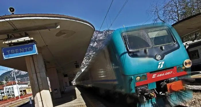Bypass di Trento, l’impegno di Rfi: Firmi: «Contiamo di rispettare i tempi»