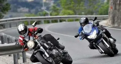 Gare clandestine moto in Trentino, riunito il tavolo di sicurezza