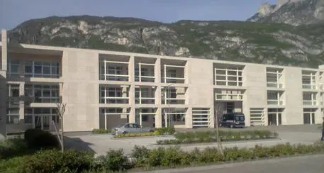 La garante detenuti: «in carcere a Trento serve più personale e l’assistenza sanitaria sulle 24 ore»