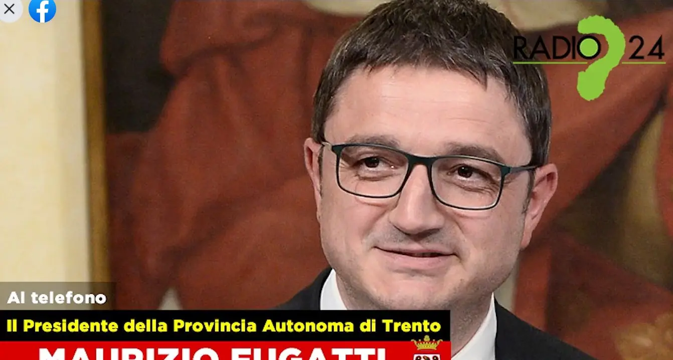 Impianti da sci chiusi, Fugatti: “Non bastano i ristori, servono indennizzi veri e propri”