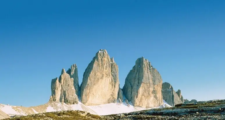 Tre Cime di Lavaredo, per salire serviranno ticket e prenotazioni