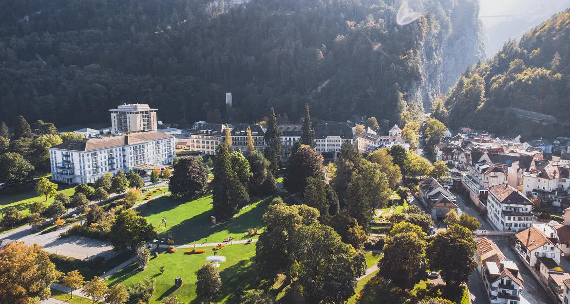 Cambiamento climatico: le regioni alpine procedono nella stessa direzione