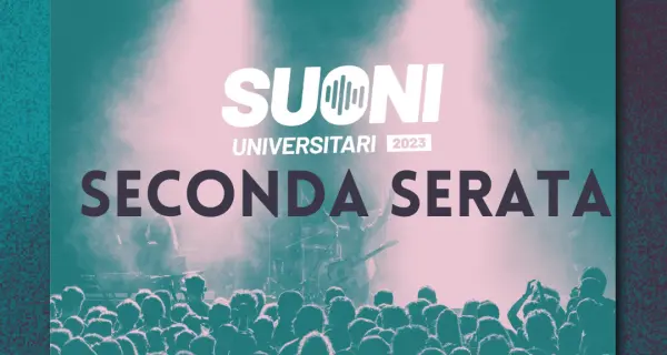 Teatro e musica al Sanbàpolis, oggi il secondo appuntamento con “Suoni Universitari”