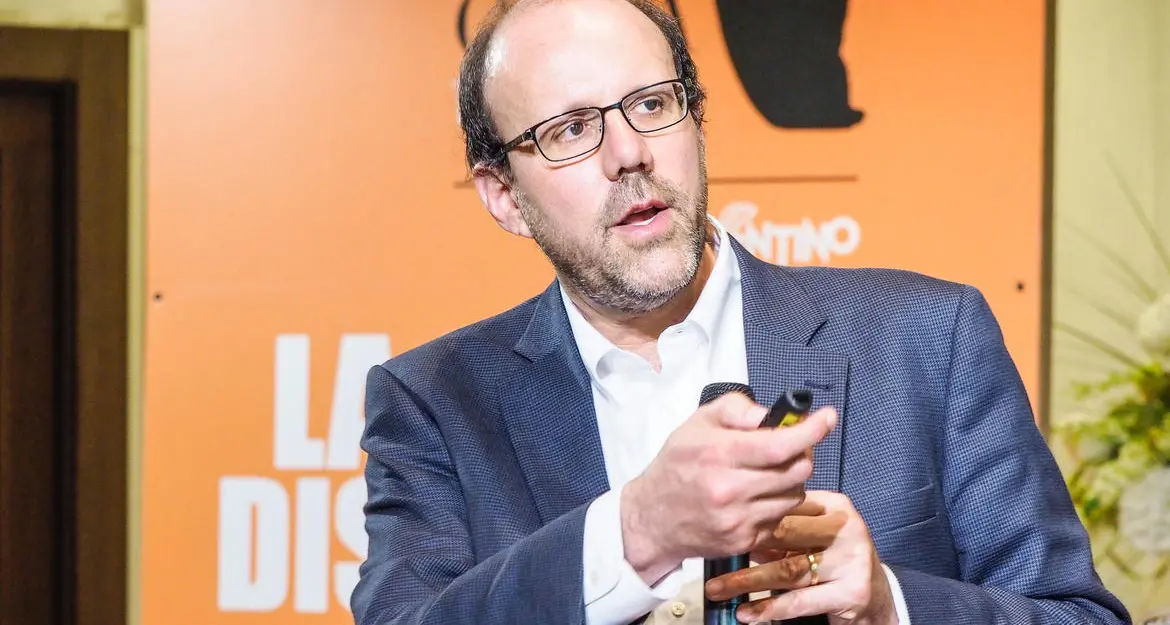Festival dell’economia a Trento, i vaccini saranno il tema della lectio magistralis del premio Nobel Kremer