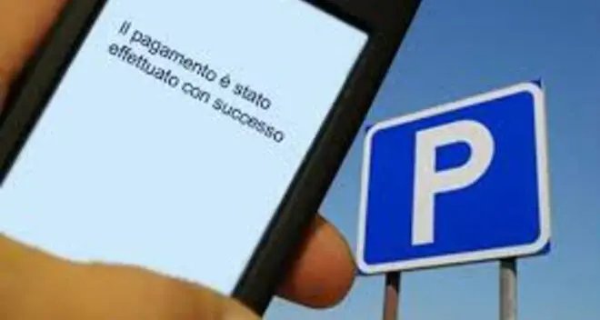 Pagare la sosta con lo smartphone? A Trento lo fa il 20% degli automobilisti
