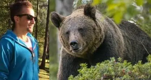 Sbranato dall’orso, il gip di Trento archivia la denuncia della famiglia di Andrea Papi contro Fugatti