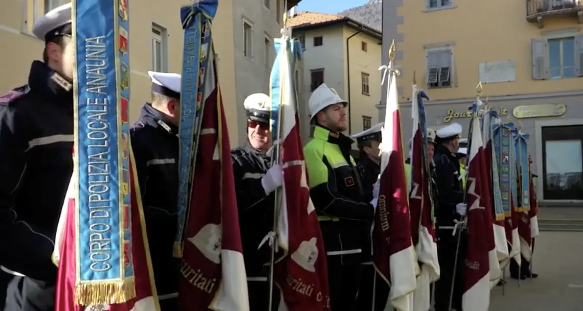 Il corso di aggiornamento per i vigili urbani trentini costa 239mila euro