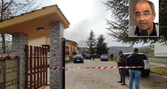 Ex primario stermina la famiglia e poi si suicida