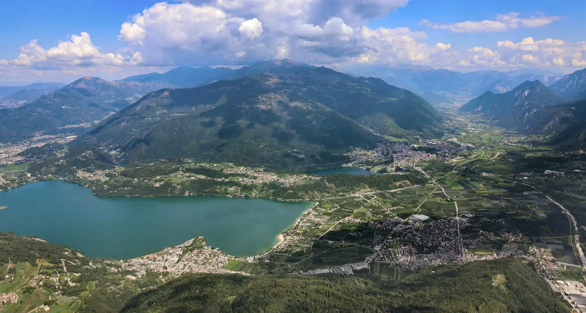 SS47 della Valsugana: al via la gara per la progettazione del primo lotto \"Levico Ovest – Novaledo\"