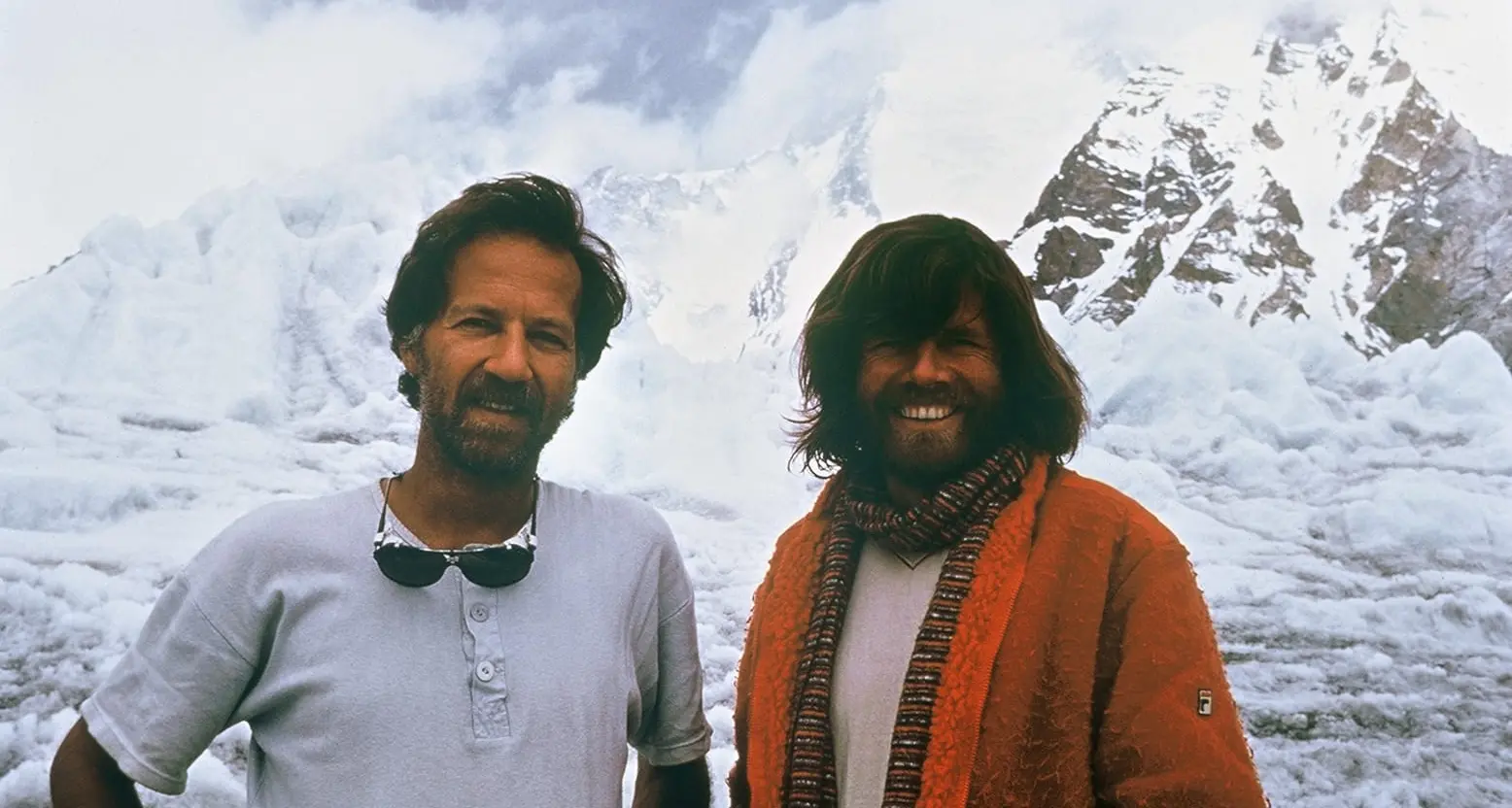 Al Trento Film Festival torna «La Montagna Lucente» di Werner Herzog