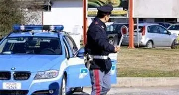 Autovelox, ecco dove saranno le pattuglie della polizia stradale la prossima settimana in Trentino e in Alto Adige