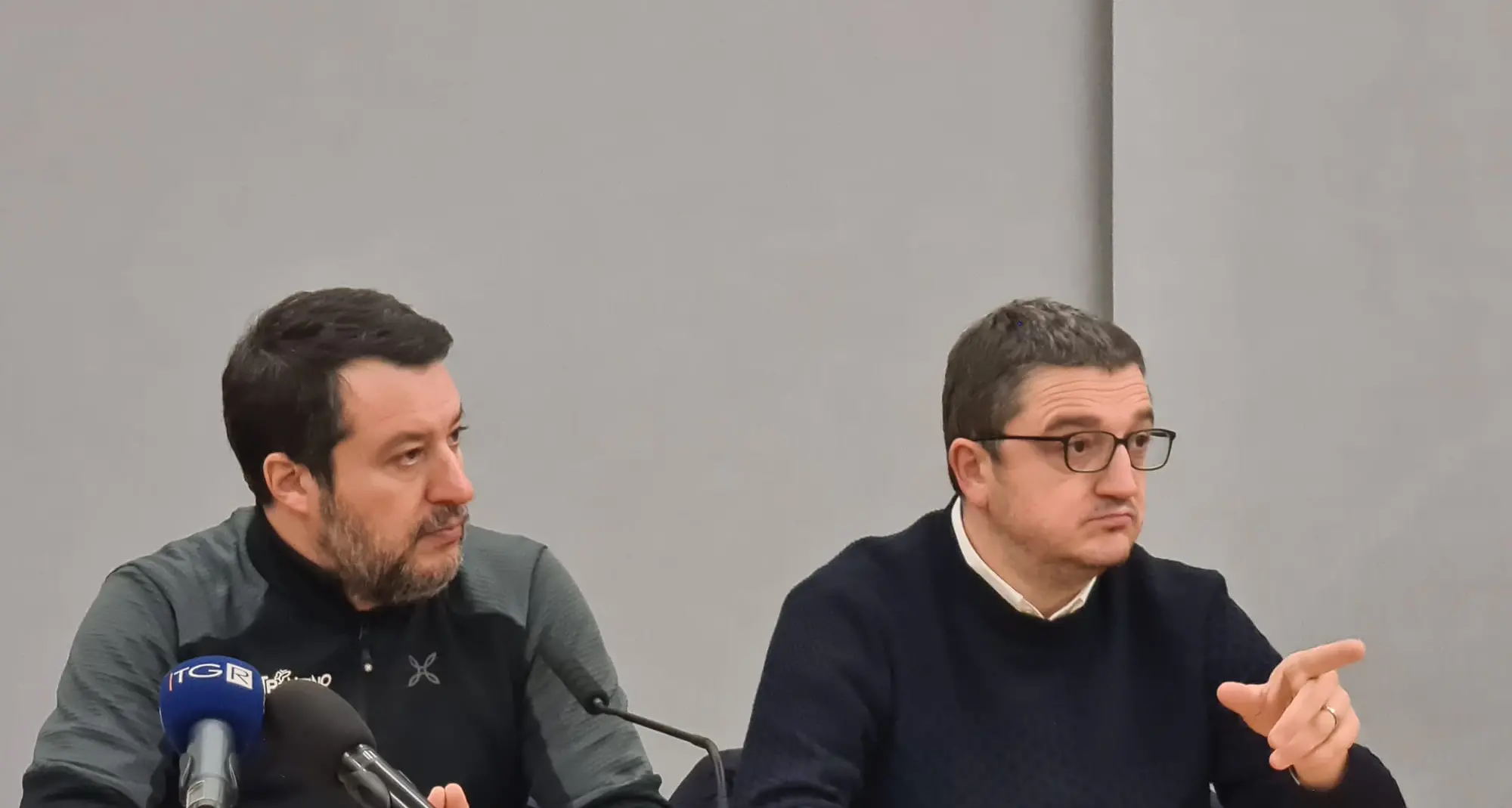 Olimpiadi, Fugatti: «Spetta a Trento decidere su Baselga di Piné»
