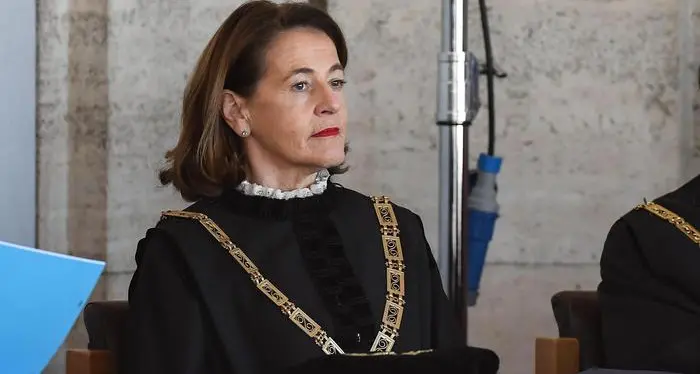 Ipotesi di una donna alla Consulta: Daria de Pretis in corsa per la presidenza