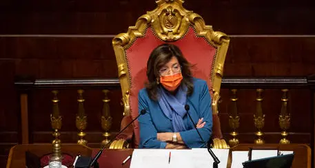 Alta tensione sul Quirinale, il centrodestra verso il voto a Casellati